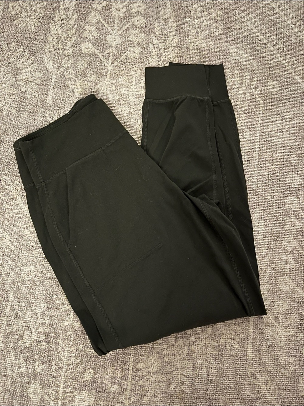 Lululemon align joggers - regular inseam